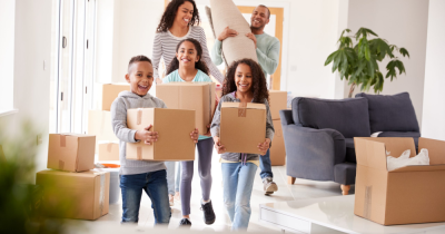 Completion Day: Your Guide to What Happens When Buying a House