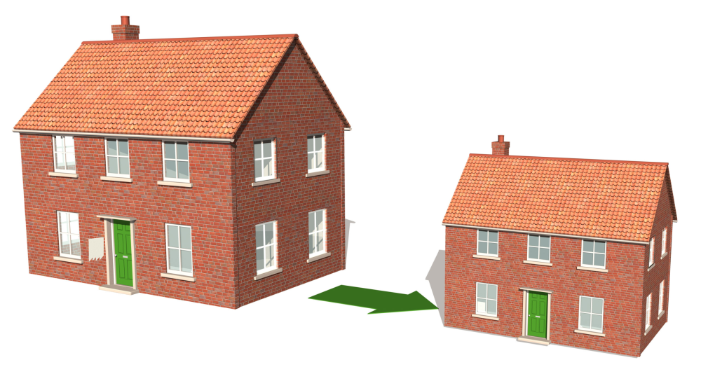 How Do You Know When You Are Ready to Downsize? Five Signs It’s Time to Make the Move