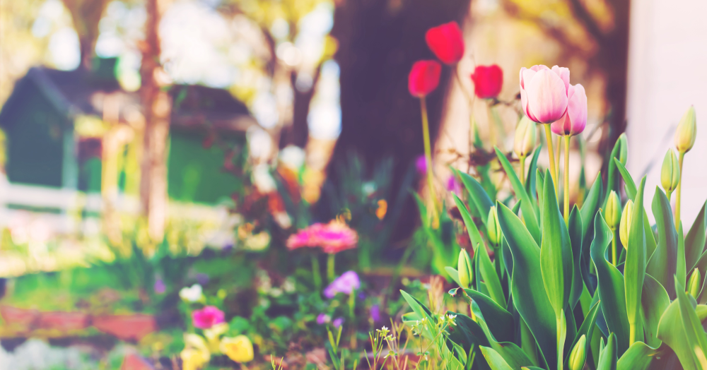 How to Sell Your Home Fast This Spring