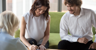 Your 6 Step Guide to the Conveyancing Process