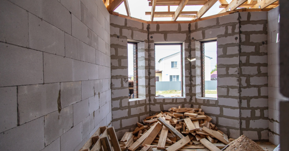Is it Worth Buying a House That Needs Renovating in Nuneaton?