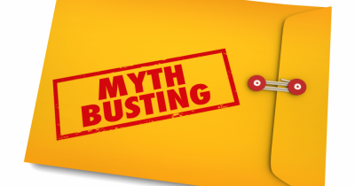 7 Home Selling Myths...Busted!