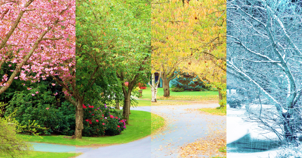 When is the Best Time of Year to Sell Your Home in Nuneaton?
