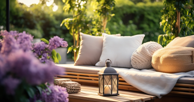 Why Gardens Win Hearts In The UK Housing Market