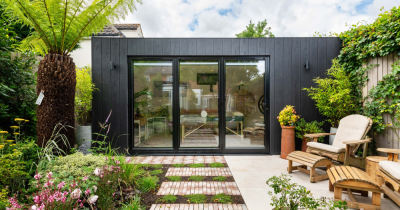 Unlock Your Property's Potential: The Appeal and Versatility of Garden Rooms for UK Vendors