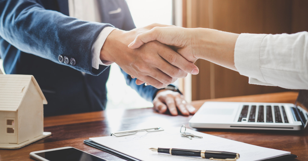 How to find your perfect home in Nuneaton