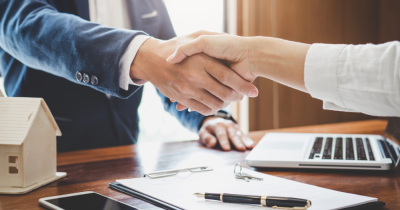 How to find your perfect home in Nuneaton