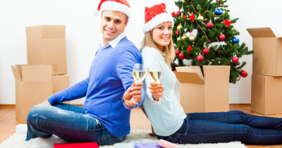 How To Sell And Move In By Christmas