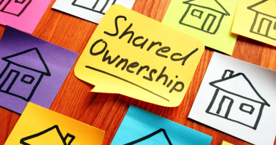 Shared Ownership: Your Stepping Stone onto the UK Property Ladder
