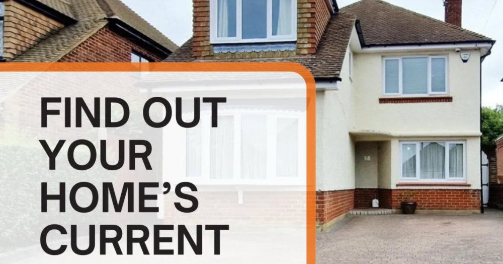 Beyond the Algorithm of our instant valuation tool