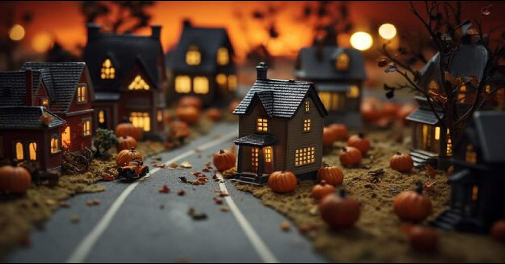 Don't Let Your Autumn Sale Be a Fright