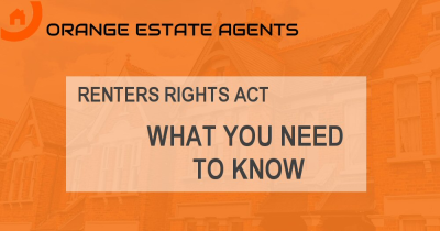 Navigating the Future: What the Renters' Rights Act Means for Landlords in Gravesham and Medway