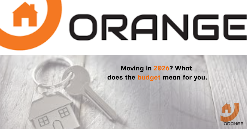 Considering Selling Your Home in 2026?  How Will the November 2025 Budget Impact Your Plans?