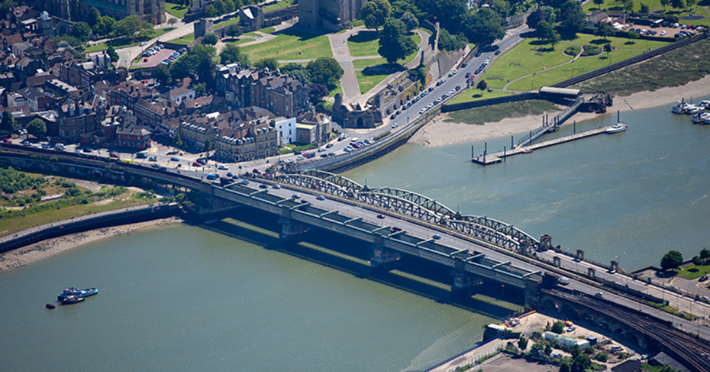 Strood, Kent Property Market 2026: Navigating the New Year Bounce