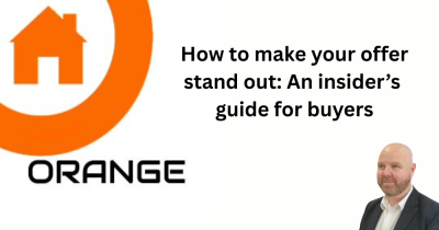 How to Make Your Offer Stand Out: An Insider's Guide for Buyers