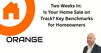 Two Weeks In: Is Your Home Sale on Track? Key Benchmarks for Homeowners