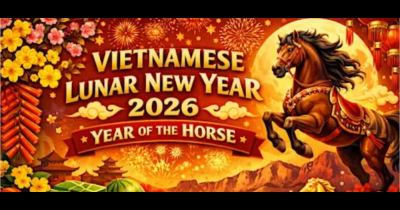 New Year, New Horizons: What the Year of the Fire Horse Means for Strood Homeowners