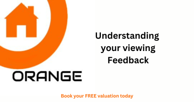 Understanding and Handling Viewing Feedback When Selling Your Home