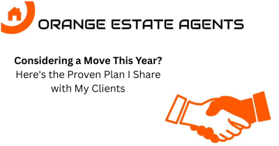 Considering a Move This Year? Here's the Proven Plan I Share with My Clients