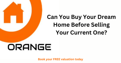 Can You Buy Your Dream Home Before Selling Your Current One? Navigating the UK Property Market