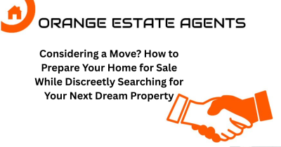 Considering a Move? How to Prepare Your Home for Sale While Searching for Your Next Dream Property