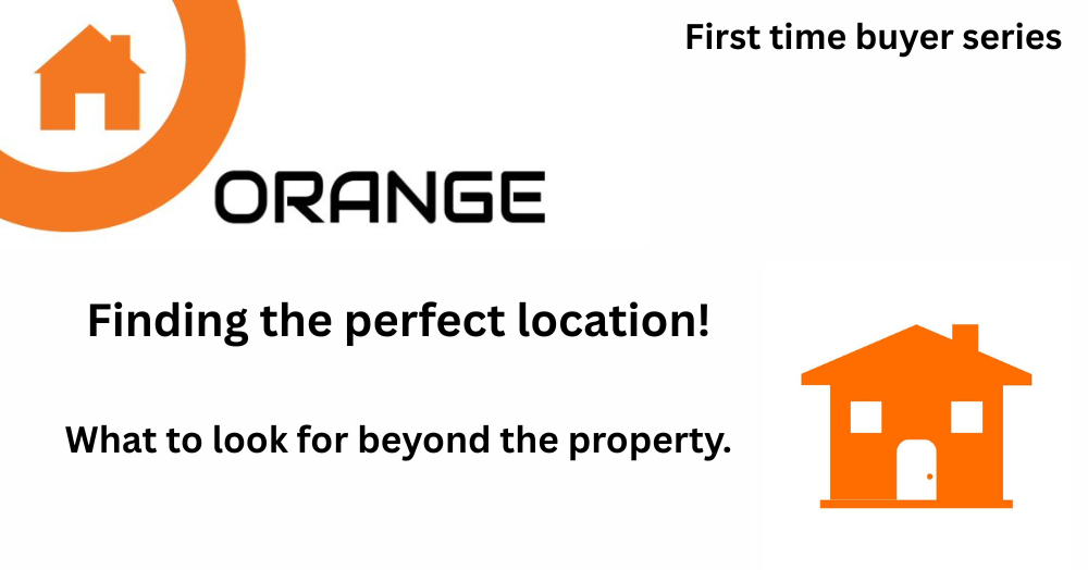 Beyond the Bricks: How to Find Your Perfect Location in Gravesham & Medway
