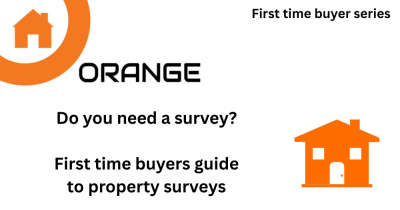 Considering a New Home? Why a Property Survey is Your Best Friend