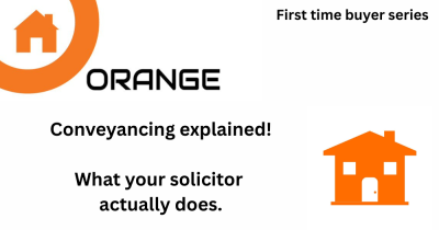 Conveyancing Explained: What Your Solicitor Actually Does