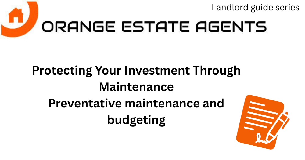 Are You Truly Protecting Your Rental Investment for the Long Term?
