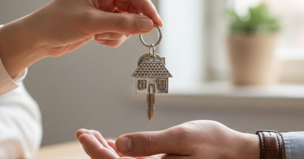 First-Time Buyer? Let’s Break It Down