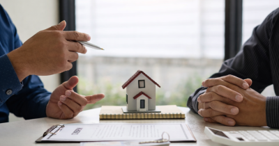 Offer Accepted — What Happens Next?