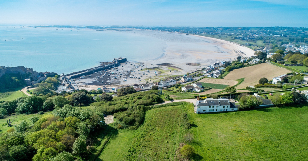 Secondary School Catchment Areas in Jersey: How It Works