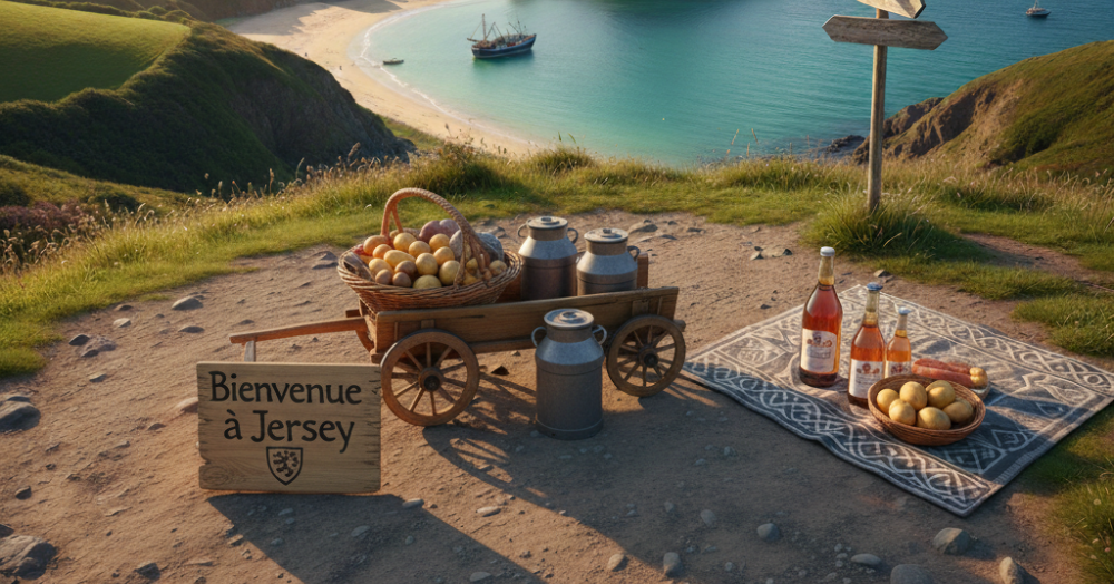 Let’s Find Your Perfect Parish in Jersey