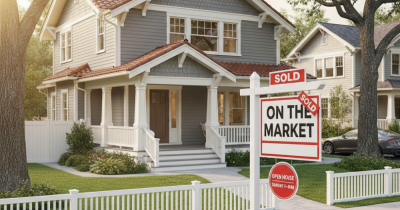 First Thoughts on Selling Your Home: First steps for Jersey homeowners