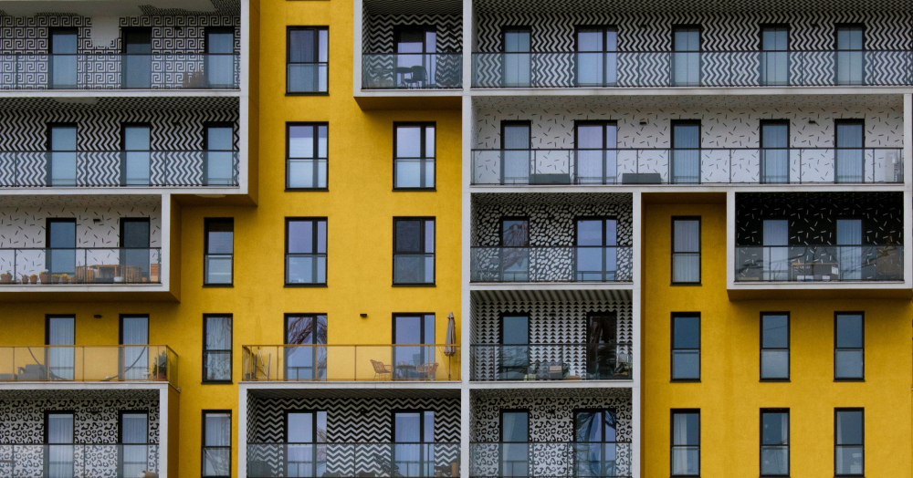 Jersey’s Apartment Market: The Problem Nobody Wants to Say Out Loud