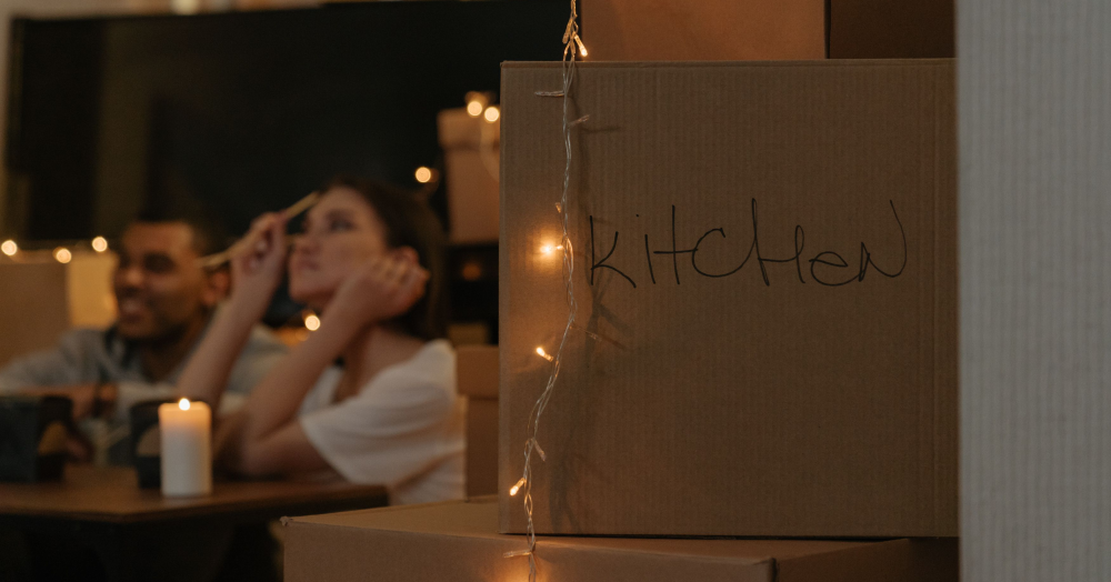 Thinking of Moving Before Christmas? Start Planning Now