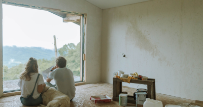 Buying a Renovation Project: What to Consider Before Making an Offer