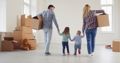 The Number One Thing to Know for Moving in 2025