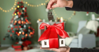 How to sell your home before Christmas