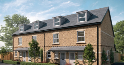 Properties  of the month