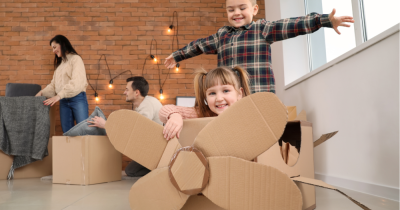 Selling Your Home With Children: Tips for a Smooth Sale