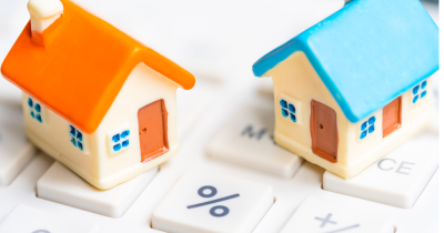 Can You Move Home While in a Fixed-Term Mortgage?
