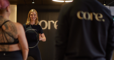 Our Business of the Month