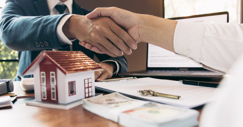 How to Choose the Right Estate Agent