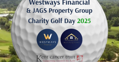 JAGS/Westways Charity Golf Event 2025 - Tuesday 2nd September 2025