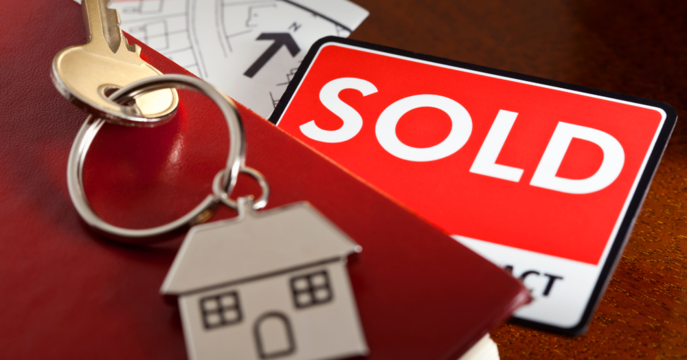 The Full Conveyancing Journey: From Offer to Completion