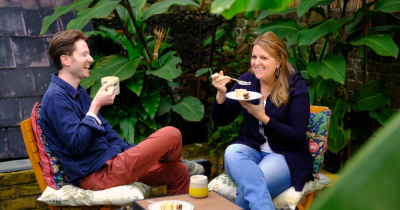 Business of the Month