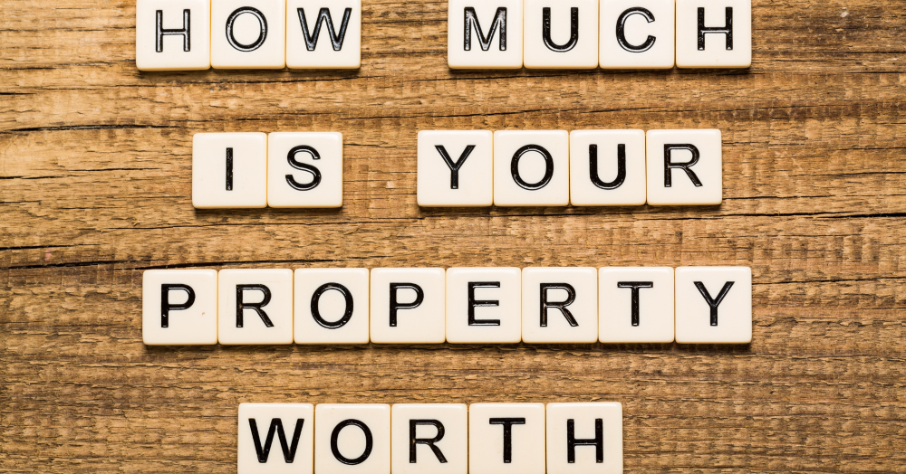 How much is your home actually worth in today’s market?