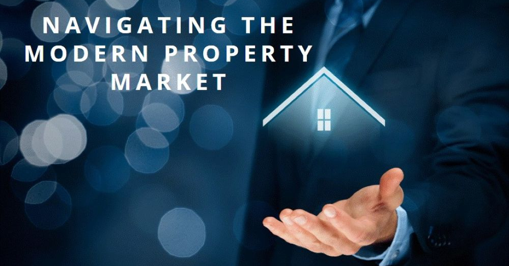 'What’s changed in estate agency and what that means for the buyer'