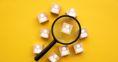 Our Brand New Team Member